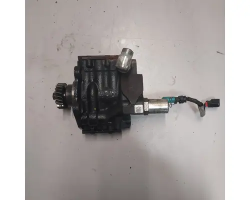 International MaxxForceDT Oil Pump