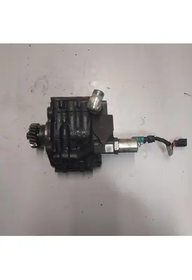 International MaxxForceDT Oil Pump