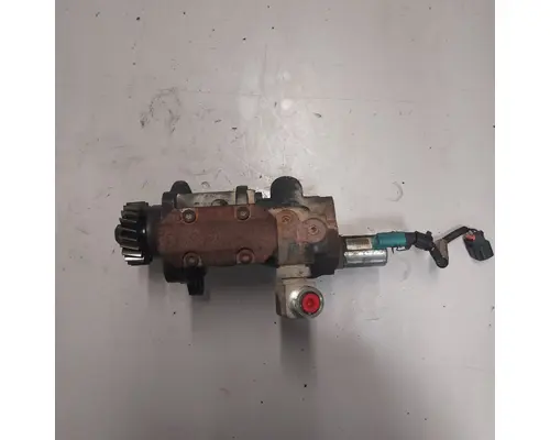 International MaxxForceDT Oil Pump