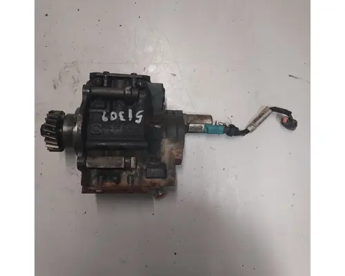 International MaxxForceDT Oil Pump