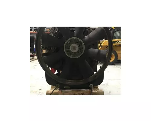 International MaxxForceDT Oil Pump