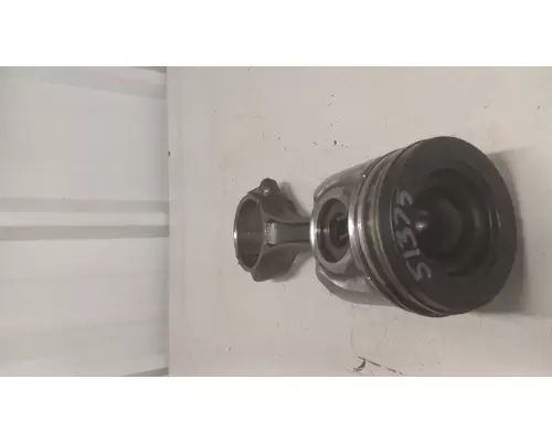 International MaxxForceDT Piston Assembly