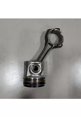International MaxxForceDT Piston Assembly