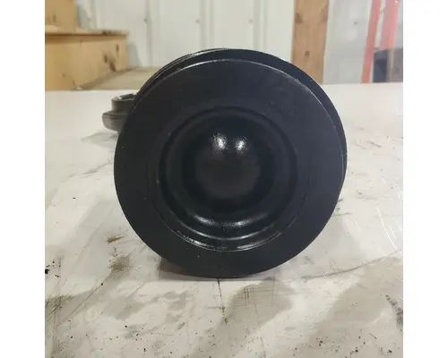 International MaxxForceDT Piston Assembly