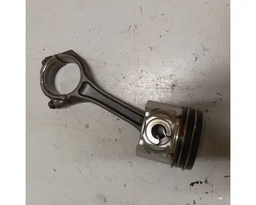 International MaxxForceDT Piston Assembly