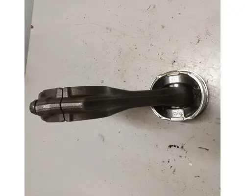 International MaxxForceDT Piston Assembly