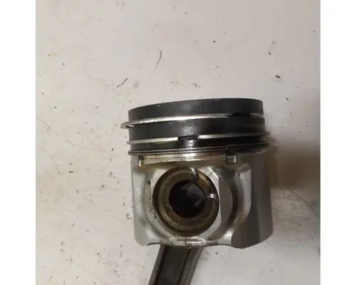 International MaxxForceDT Piston Assembly