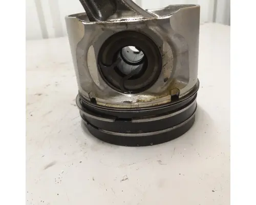 International MaxxForceDT Piston Assembly