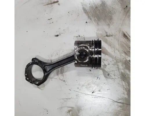 International MaxxForceDT Piston Assembly