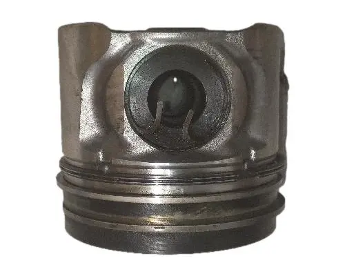 International MaxxForceDT Piston Head
