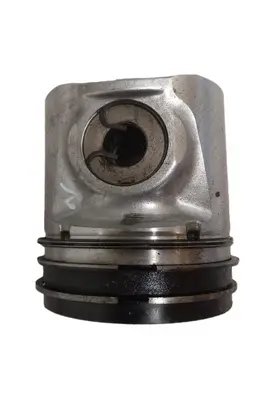 International MaxxForceDT Piston Head