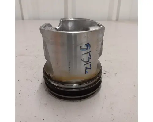 International MaxxForceDT Piston Head