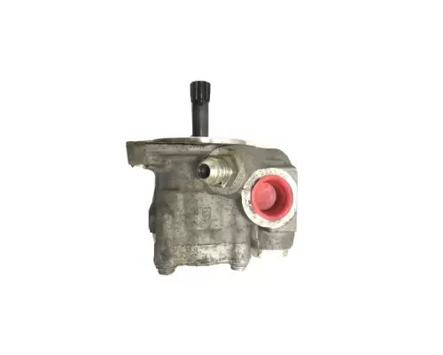 International MaxxForceDT Power Steering Pump