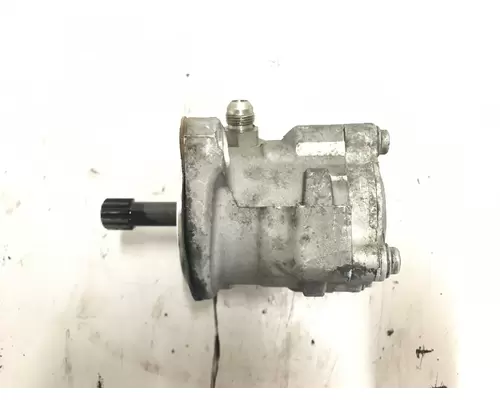 International MaxxForceDT Power Steering Pump