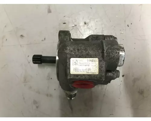 International MaxxForceDT Power Steering Pump