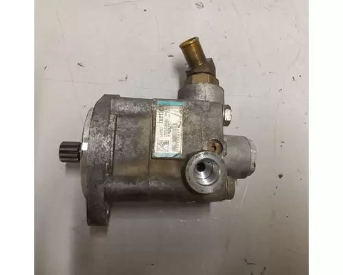 International MaxxForceDT Power Steering Pump