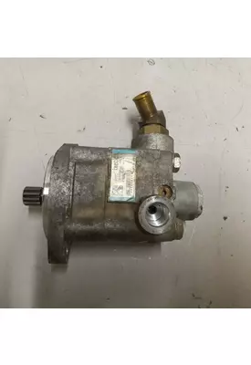 International MaxxForceDT Power Steering Pump