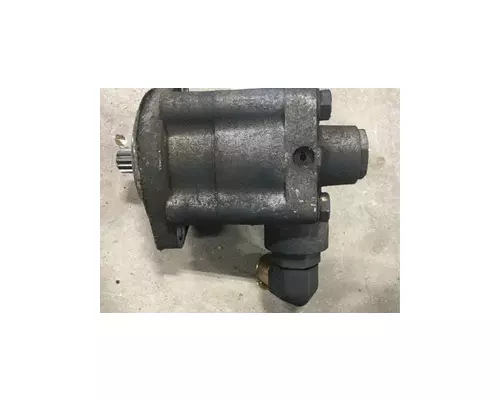 International MaxxForceDT Power Steering Pump