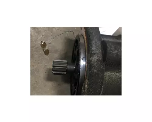 International MaxxForceDT Power Steering Pump