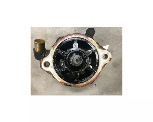International MaxxForceDT Power Steering Pump