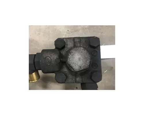 International MaxxForceDT Power Steering Pump