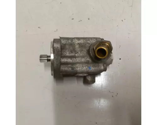 International MaxxForceDT Power Steering Pump