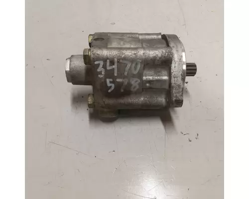 International MaxxForceDT Power Steering Pump