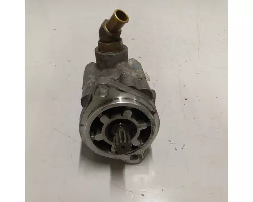International MaxxForceDT Power Steering Pump