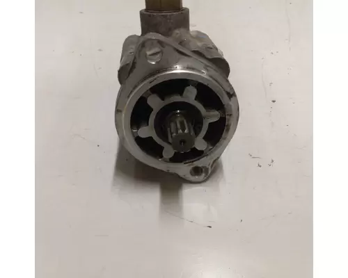 International MaxxForceDT Power Steering Pump