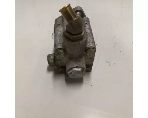 International MaxxForceDT Power Steering Pump