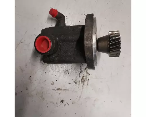 International MaxxForceDT Power Steering Pump