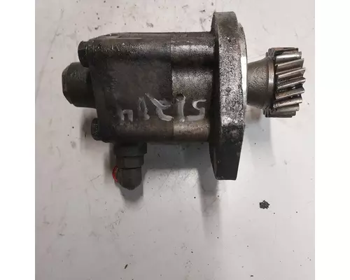 International MaxxForceDT Power Steering Pump
