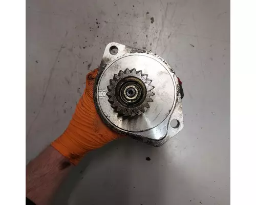 International MaxxForceDT Power Steering Pump