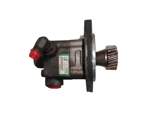 International MaxxForceDT Power Steering Pump