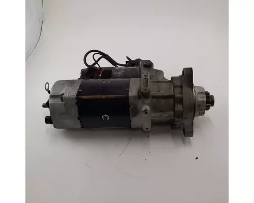 International MaxxForceDT Starter Motor
