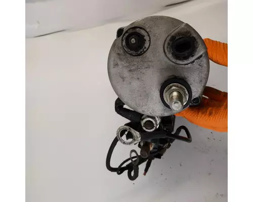 International MaxxForceDT Starter Motor