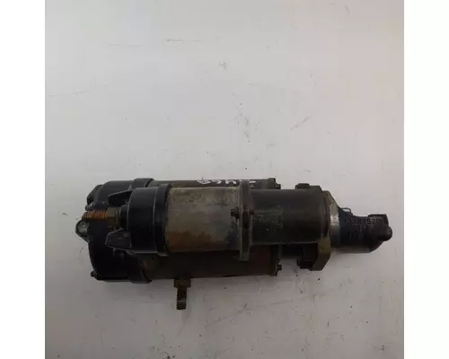 International MaxxForceDT Starter Motor
