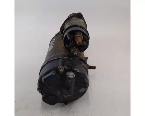 International MaxxForceDT Starter Motor
