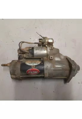 International MaxxForceDT Starter Motor