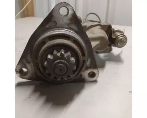 International MaxxForceDT Starter Motor