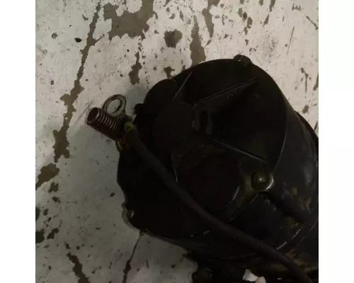 International MaxxForceDT Starter Motor