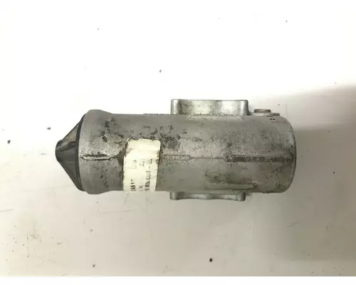 International MaxxForceDT Suspension Compressor