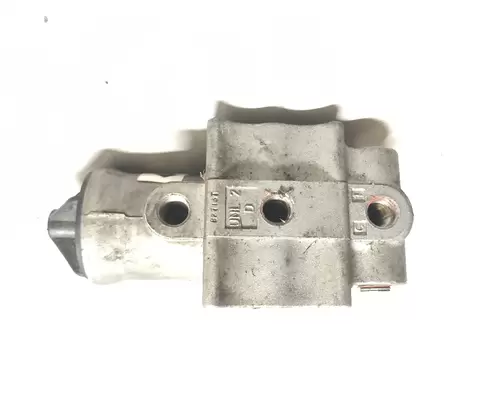 International MaxxForceDT Suspension Compressor
