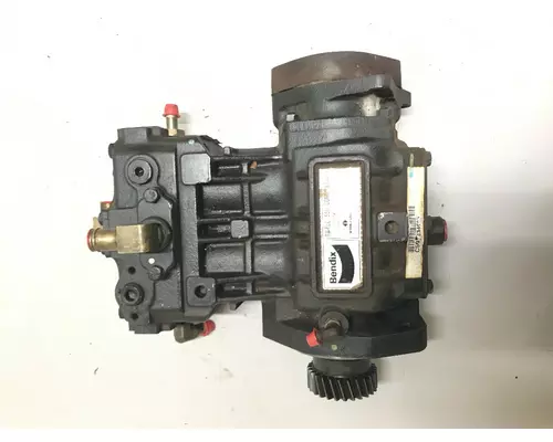 International MaxxForceDT Suspension Compressor