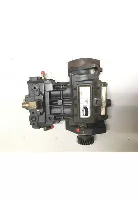 International MaxxForceDT Suspension Compressor