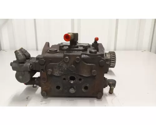 International MaxxForceDT Suspension Compressor