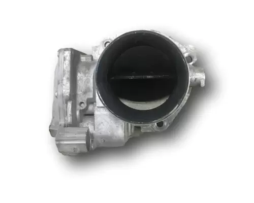International MaxxForceDT Throttle Intake Valve