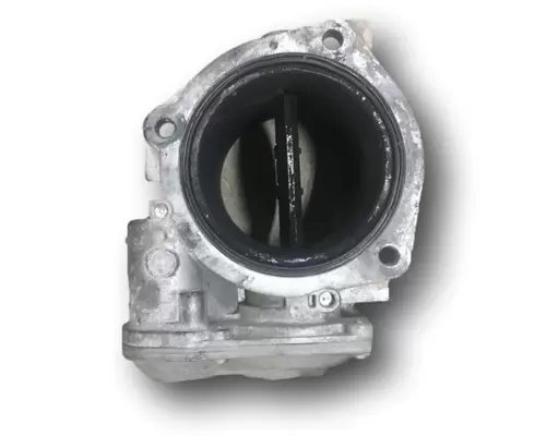 International MaxxForceDT Throttle Intake Valve