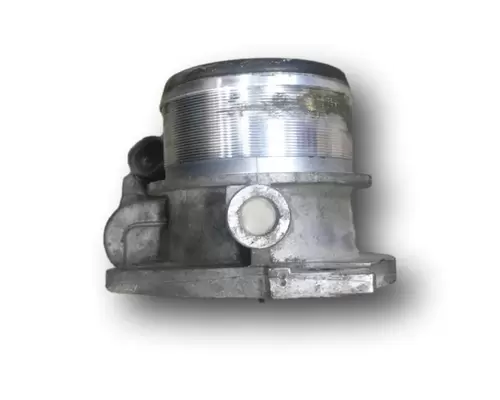 International MaxxForceDT Throttle Intake Valve