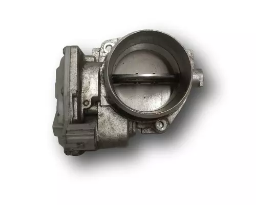 International MaxxForceDT Throttle Intake Valve